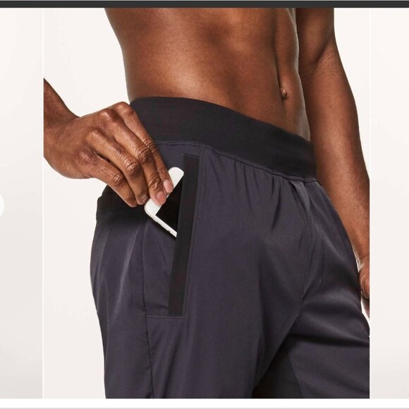 Lululemon Great Wall pants - Picture 5 of 5